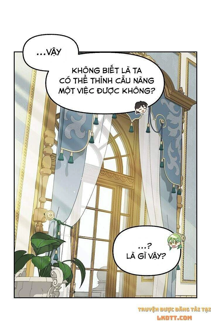 Hãy Bỏ Mặc Tôi Chapter 40 - 46