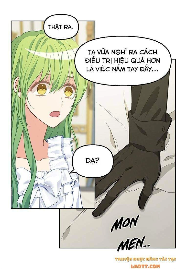 Hãy Bỏ Mặc Tôi Chapter 40 - 47