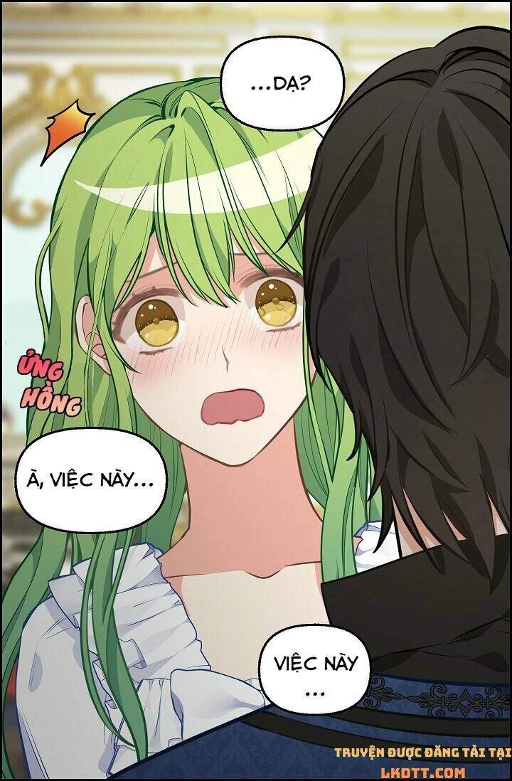 Hãy Bỏ Mặc Tôi Chapter 40 - 49