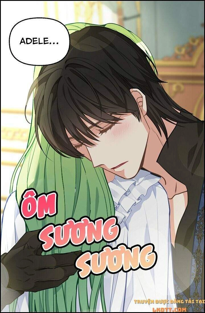 Hãy Bỏ Mặc Tôi Chapter 40 - 53