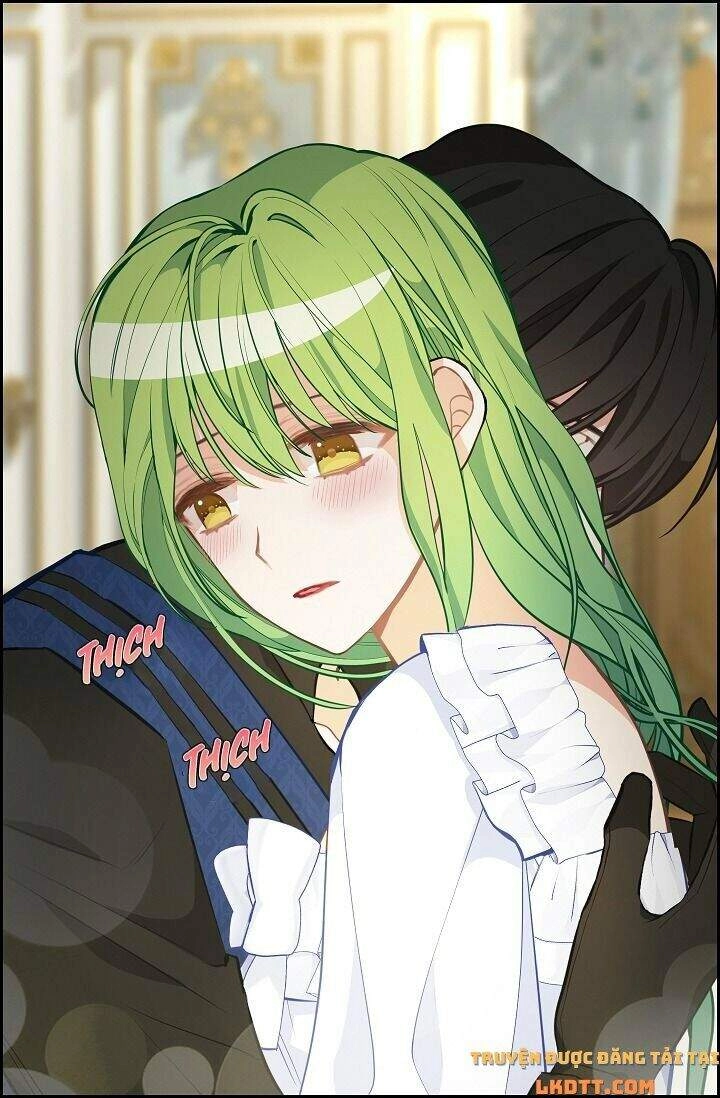 Hãy Bỏ Mặc Tôi Chapter 40 - 54