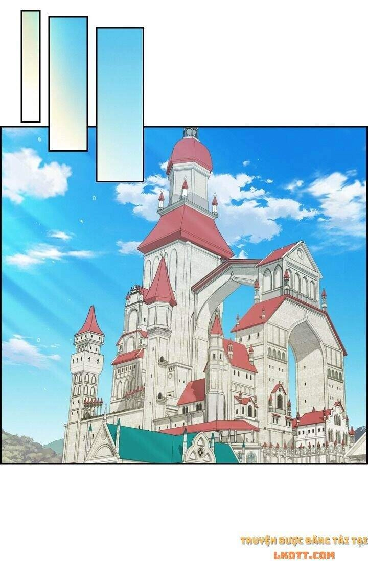 Hãy Bỏ Mặc Tôi Chapter 40 - 55