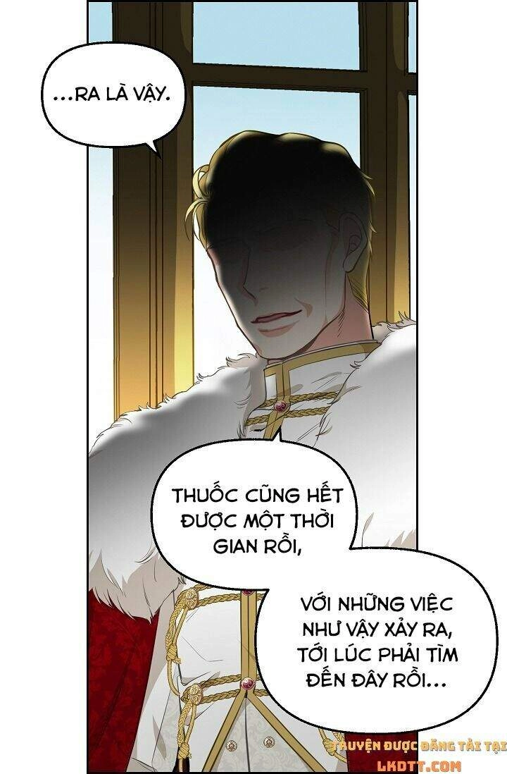 Hãy Bỏ Mặc Tôi Chapter 40 - 57