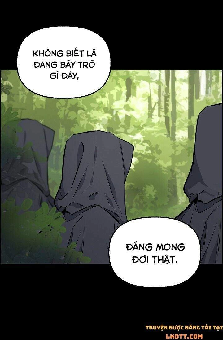 Hãy Bỏ Mặc Tôi Chapter 40 - 58