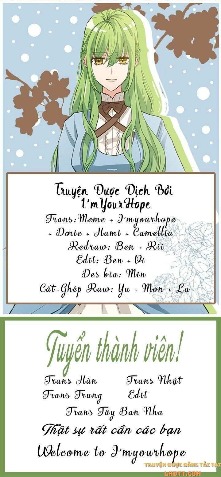 Hãy Bỏ Mặc Tôi Chapter 40 - 61