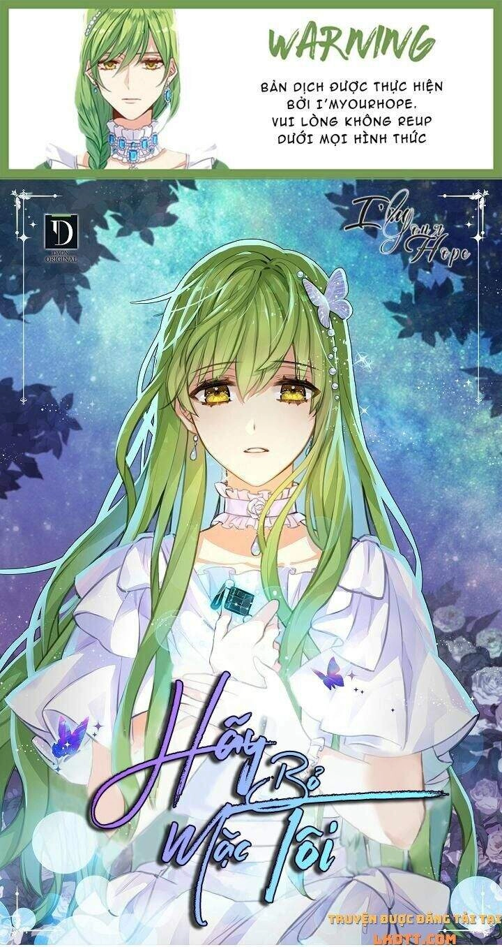 Hãy Bỏ Mặc Tôi Chapter 40 - 62