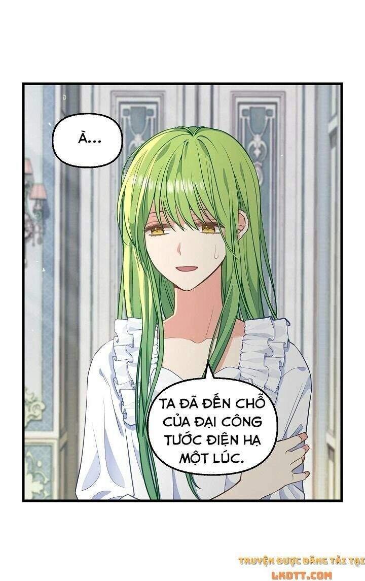 Hãy Bỏ Mặc Tôi Chapter 41 - 10