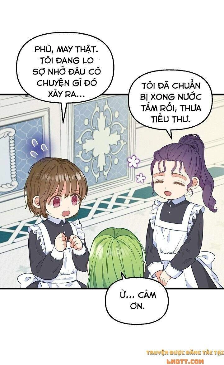 Hãy Bỏ Mặc Tôi Chapter 41 - 12