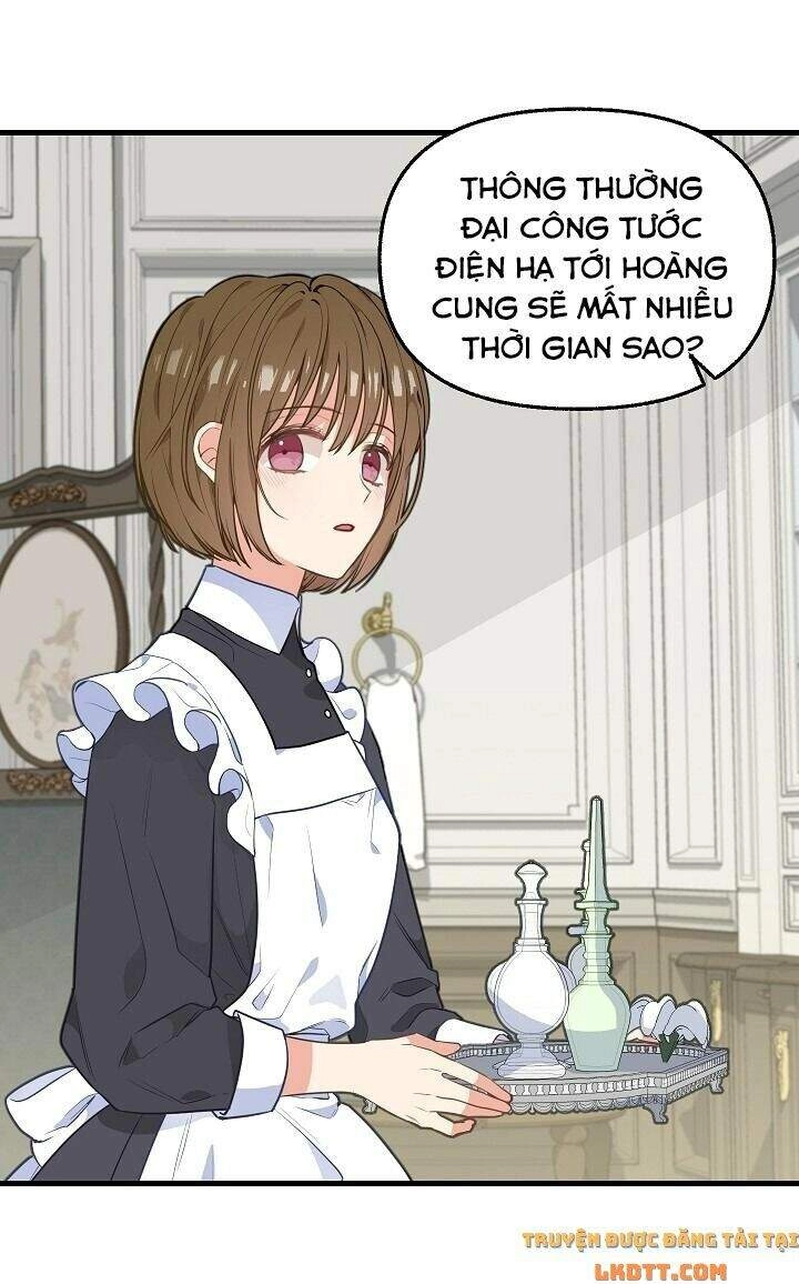 Hãy Bỏ Mặc Tôi Chapter 41 - 15