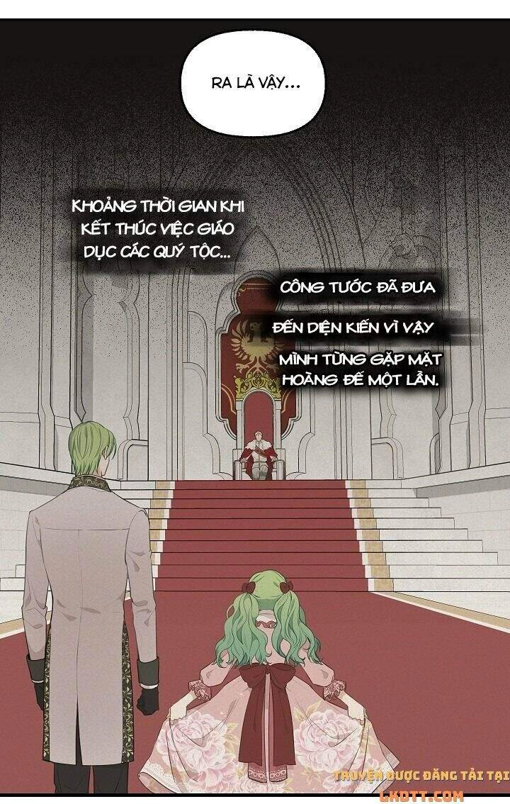 Hãy Bỏ Mặc Tôi Chapter 41 - 17