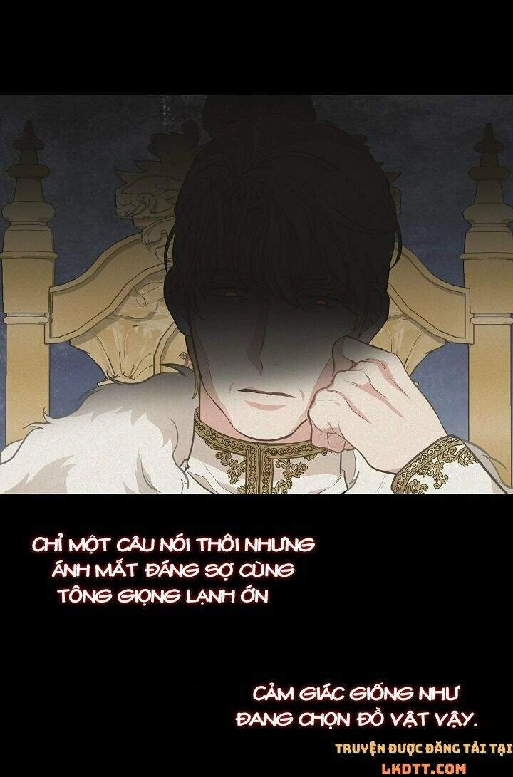 Hãy Bỏ Mặc Tôi Chapter 41 - 19