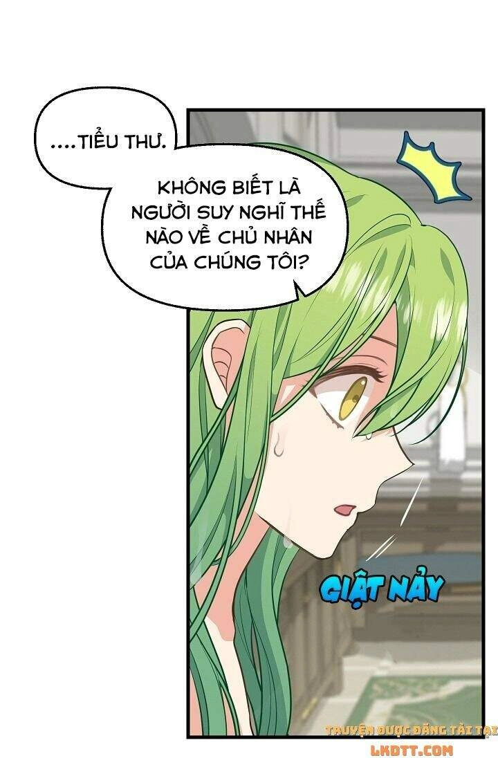 Hãy Bỏ Mặc Tôi Chapter 41 - 20