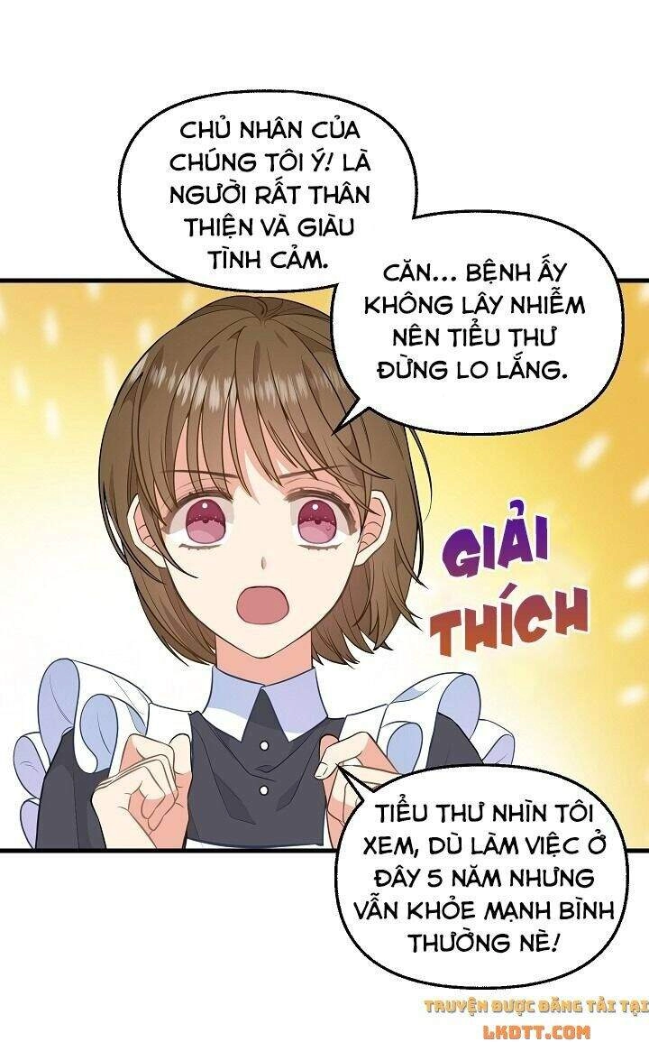 Hãy Bỏ Mặc Tôi Chapter 41 - 22