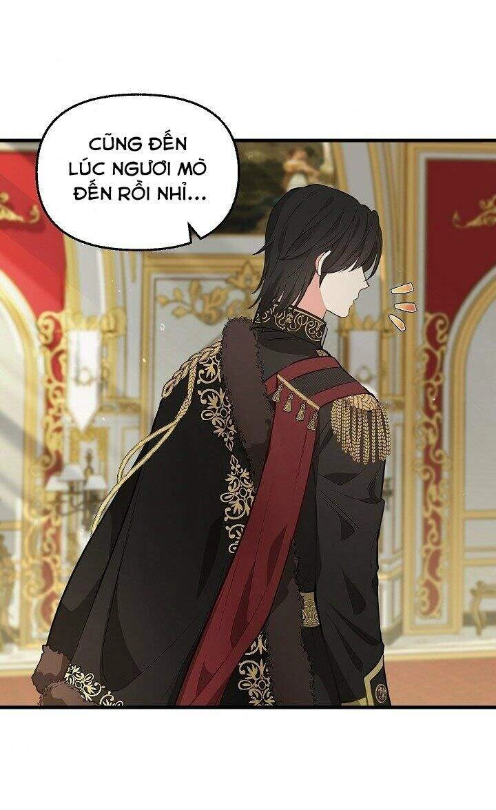 Hãy Bỏ Mặc Tôi Chapter 42 - 3