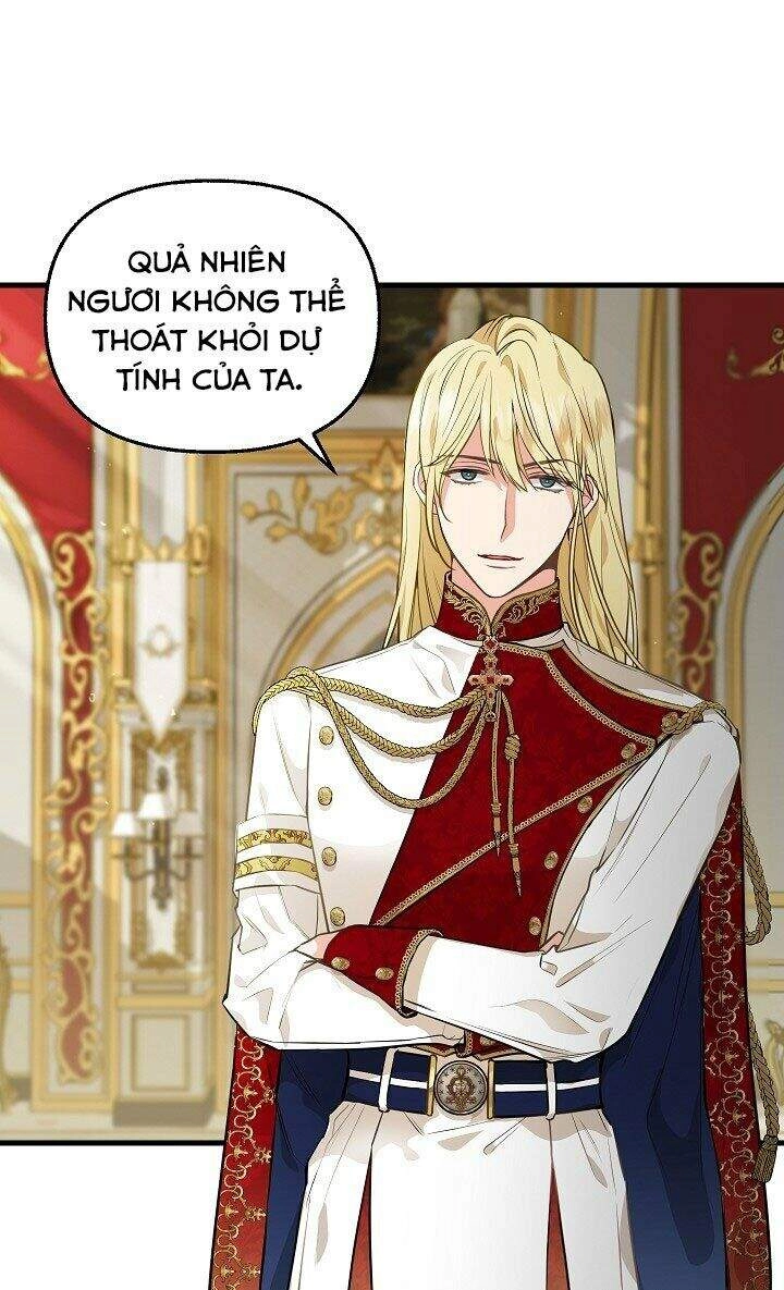 Hãy Bỏ Mặc Tôi Chapter 42 - 4