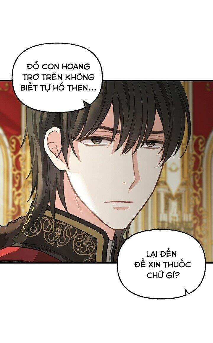 Hãy Bỏ Mặc Tôi Chapter 42 - 5