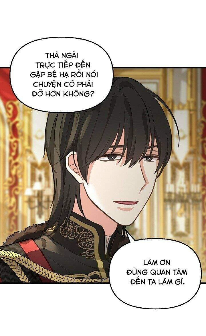 Hãy Bỏ Mặc Tôi Chapter 42 - 8