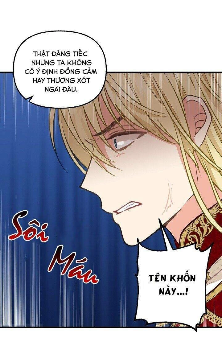 Hãy Bỏ Mặc Tôi Chapter 42 - 9
