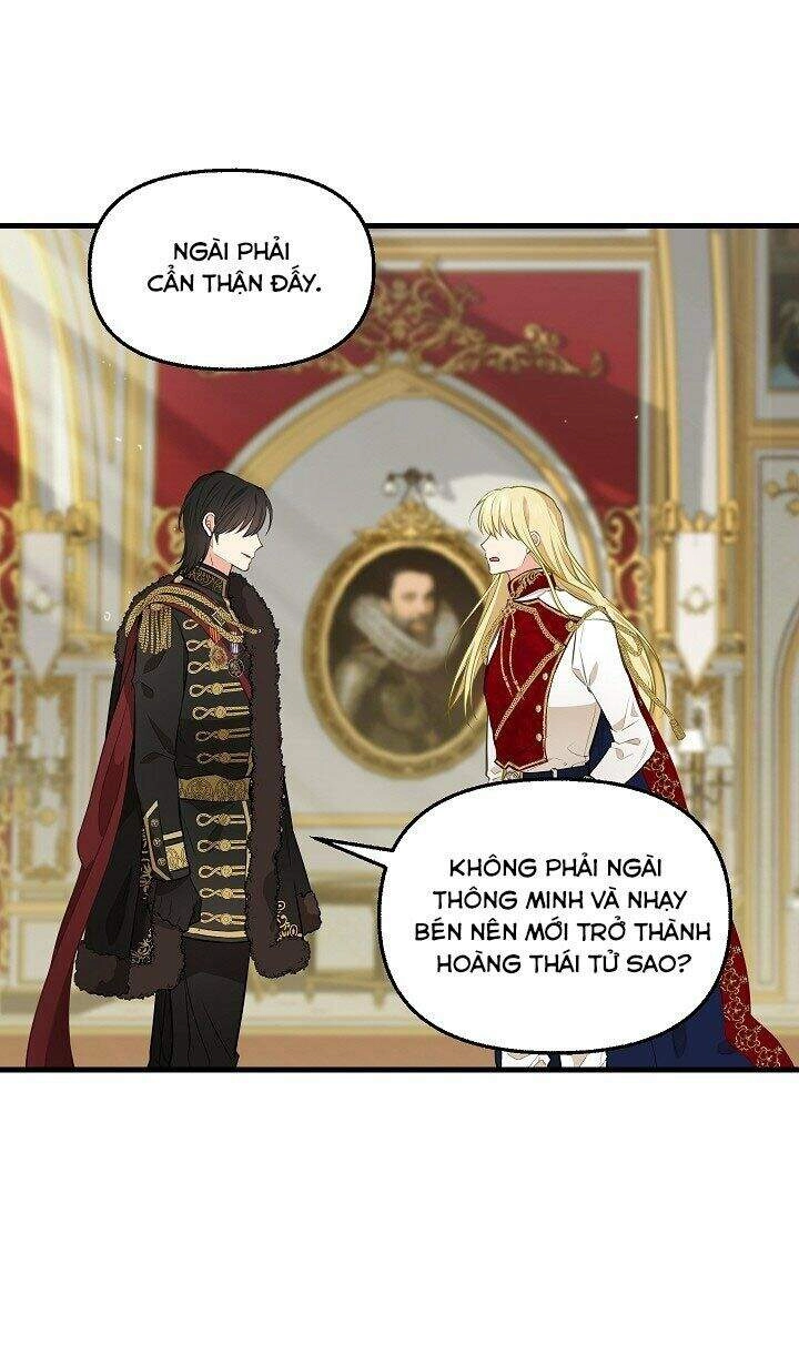 Hãy Bỏ Mặc Tôi Chapter 42 - 10