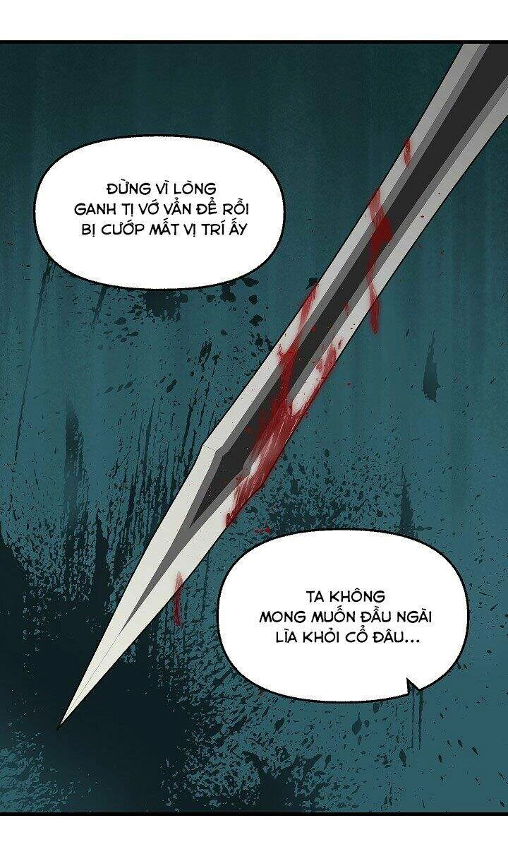 Hãy Bỏ Mặc Tôi Chapter 42 - 11