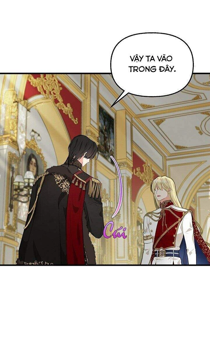 Hãy Bỏ Mặc Tôi Chapter 42 - 13