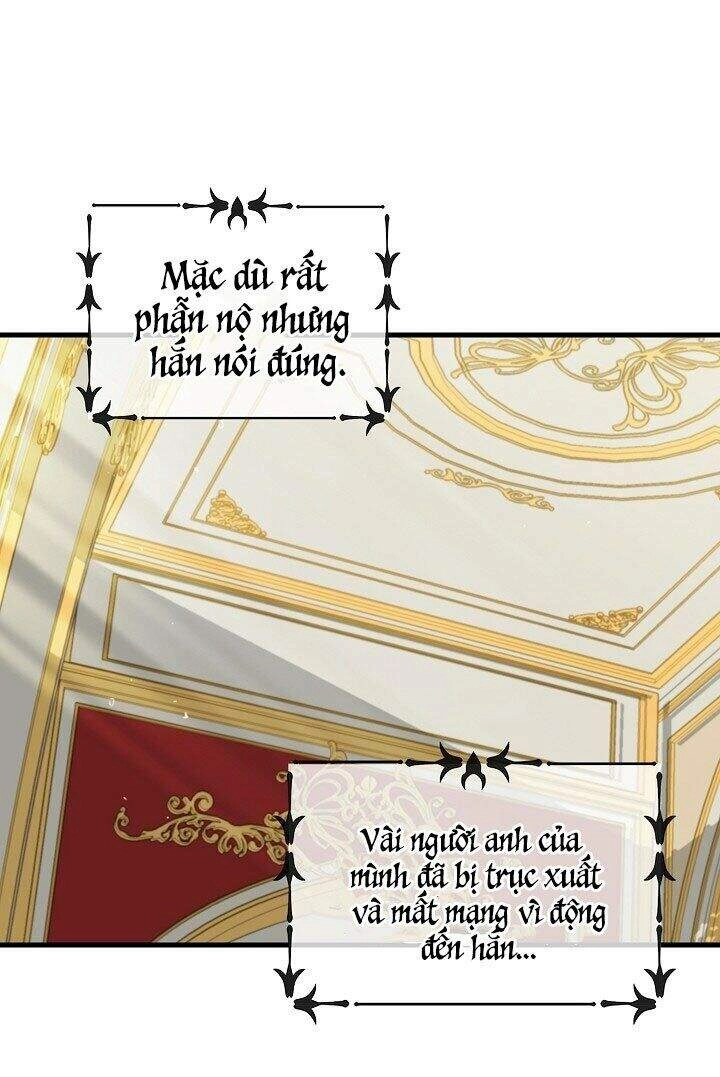 Hãy Bỏ Mặc Tôi Chapter 42 - 15