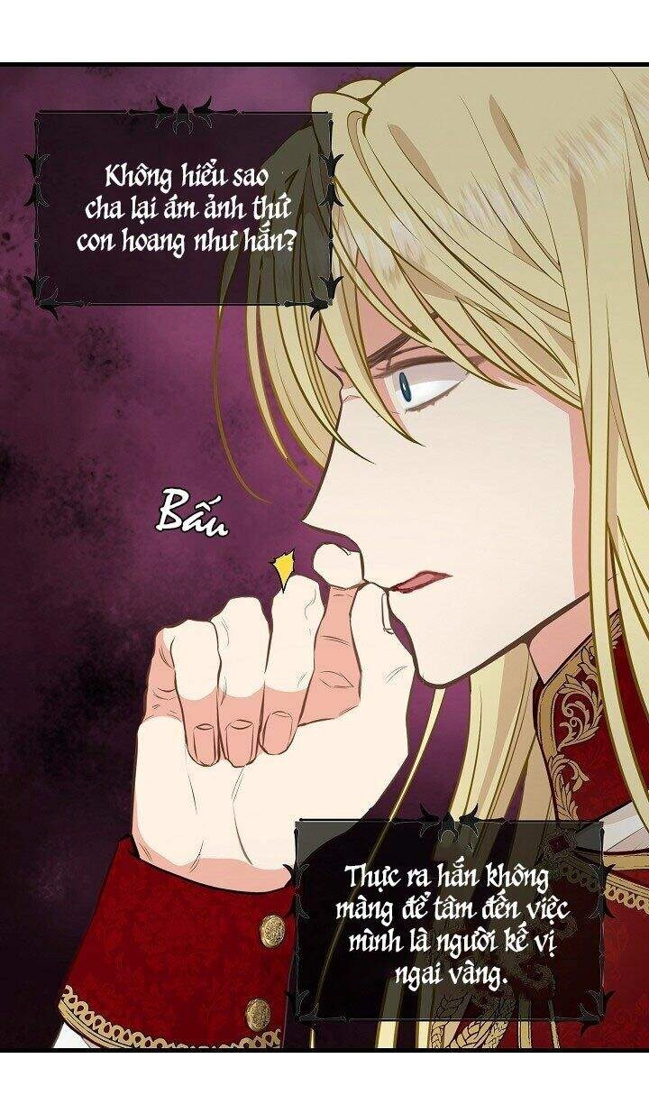 Hãy Bỏ Mặc Tôi Chapter 42 - 16