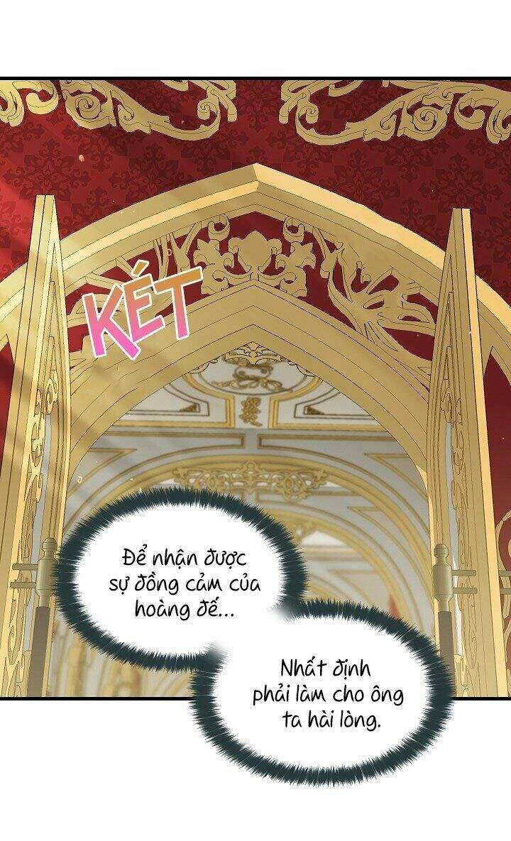 Hãy Bỏ Mặc Tôi Chapter 42 - 19