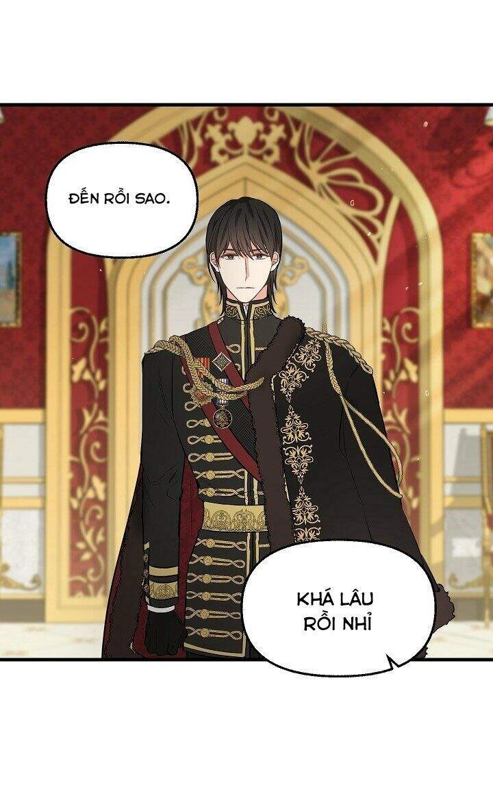 Hãy Bỏ Mặc Tôi Chapter 42 - 20