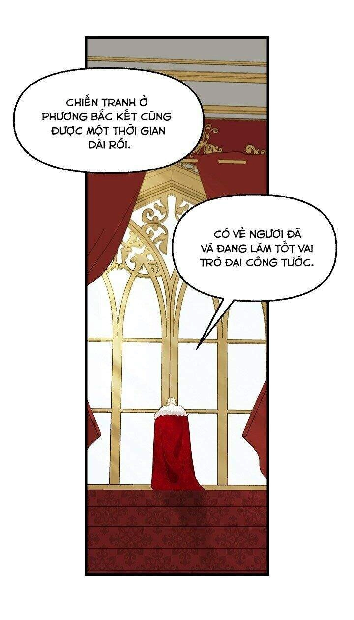 Hãy Bỏ Mặc Tôi Chapter 42 - 21