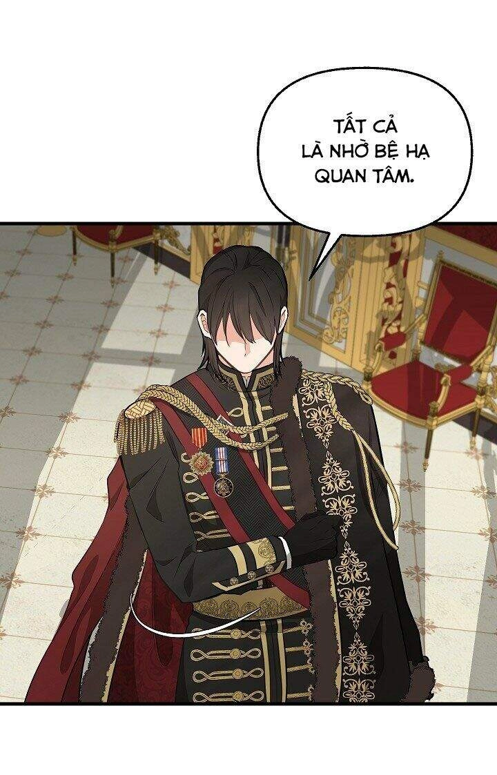 Hãy Bỏ Mặc Tôi Chapter 42 - 22