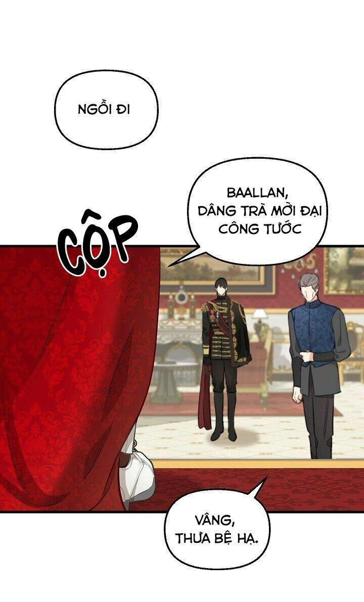 Hãy Bỏ Mặc Tôi Chapter 42 - 24