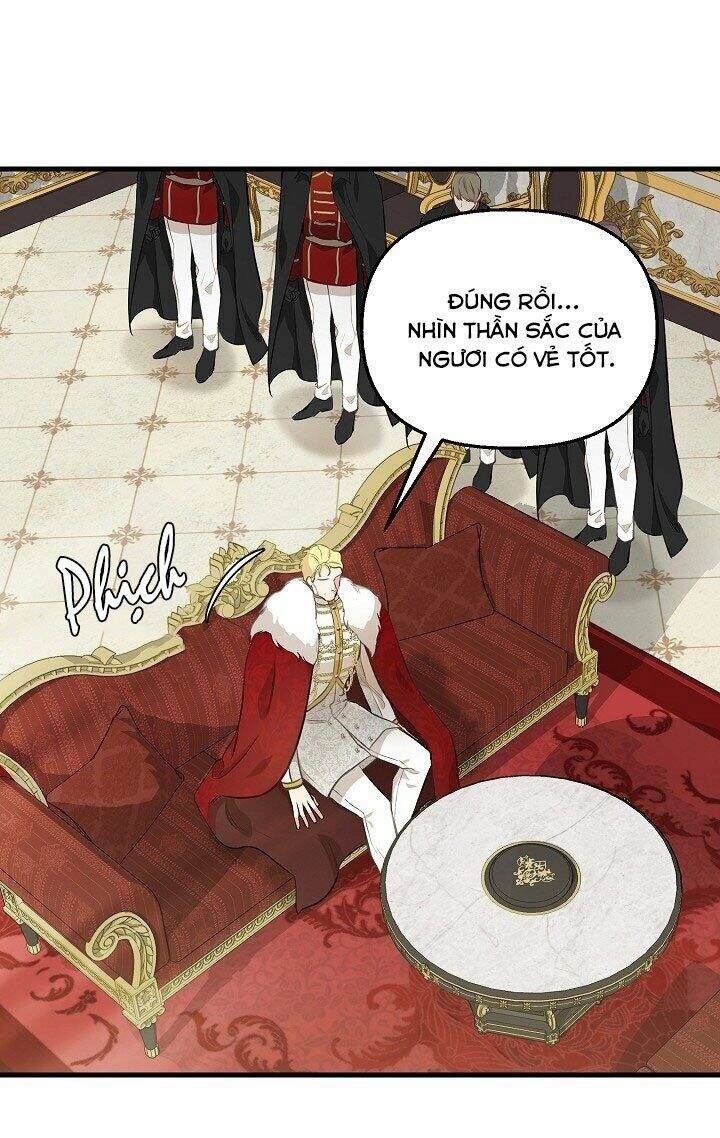 Hãy Bỏ Mặc Tôi Chapter 42 - 25