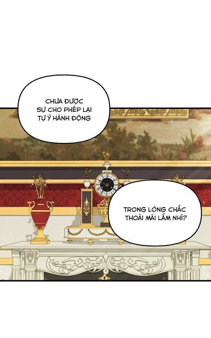 Hãy Bỏ Mặc Tôi Chapter 42 - 26