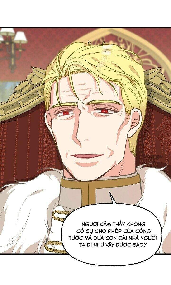 Hãy Bỏ Mặc Tôi Chapter 42 - 27