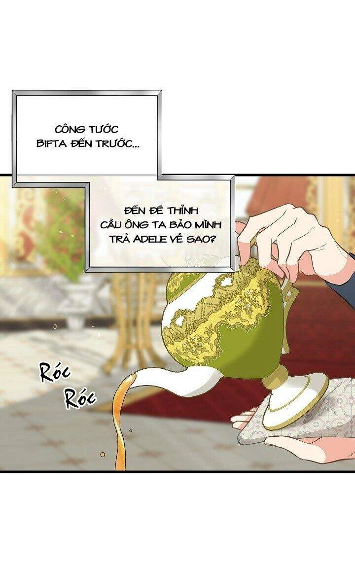 Hãy Bỏ Mặc Tôi Chapter 42 - 29