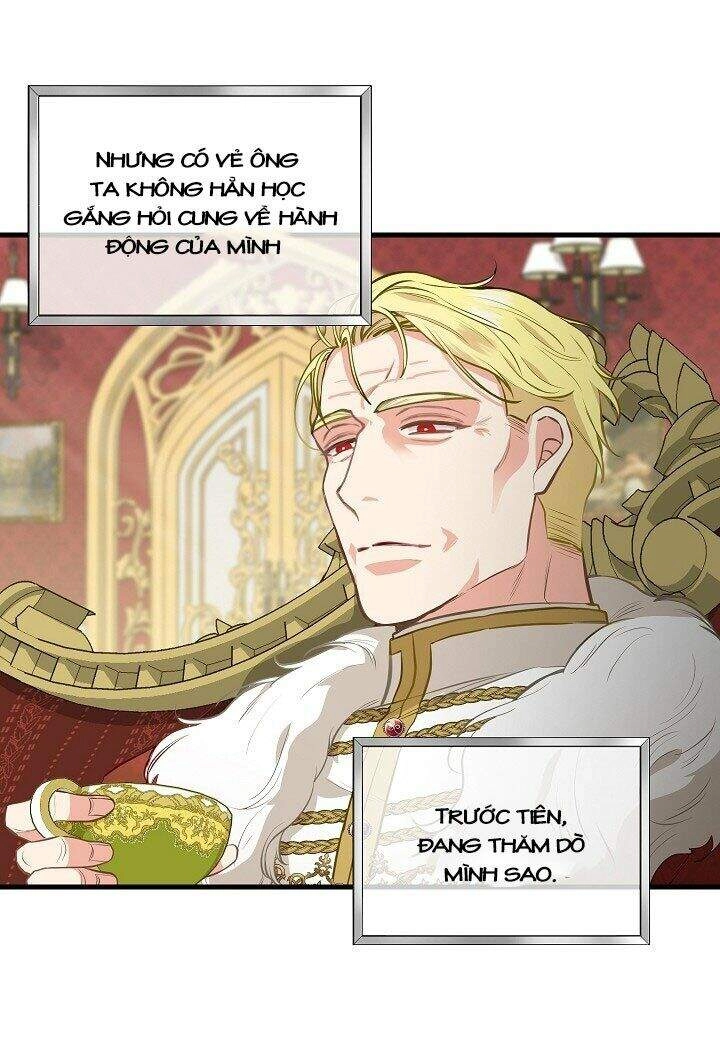 Hãy Bỏ Mặc Tôi Chapter 42 - 30