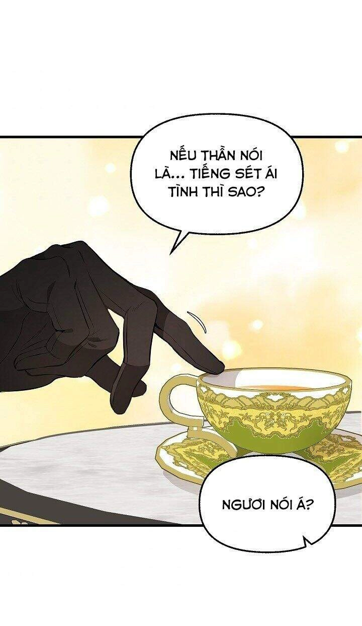 Hãy Bỏ Mặc Tôi Chapter 42 - 32