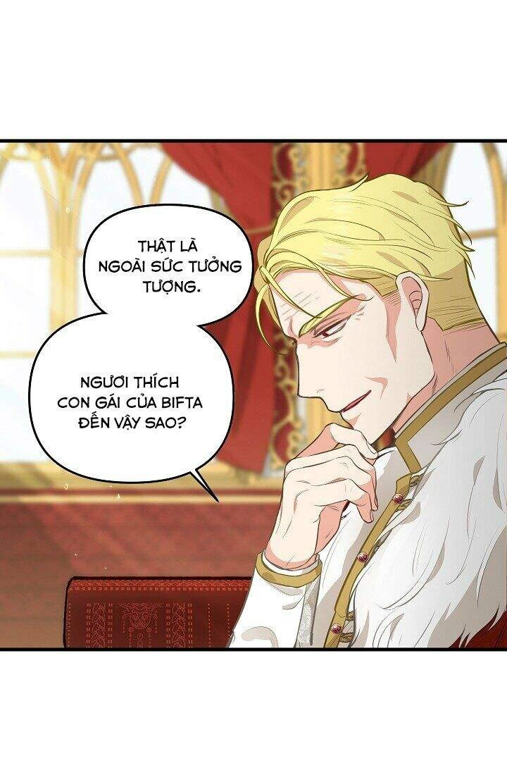 Hãy Bỏ Mặc Tôi Chapter 42 - 36