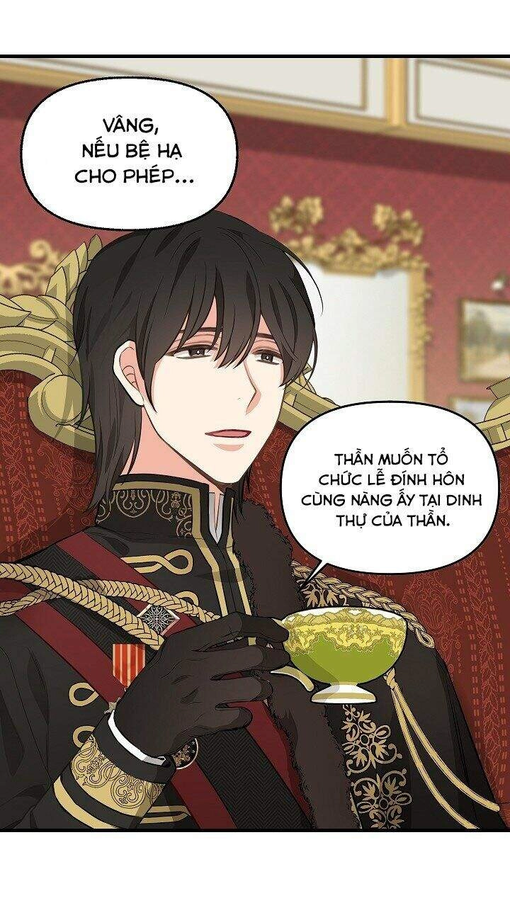 Hãy Bỏ Mặc Tôi Chapter 42 - 37