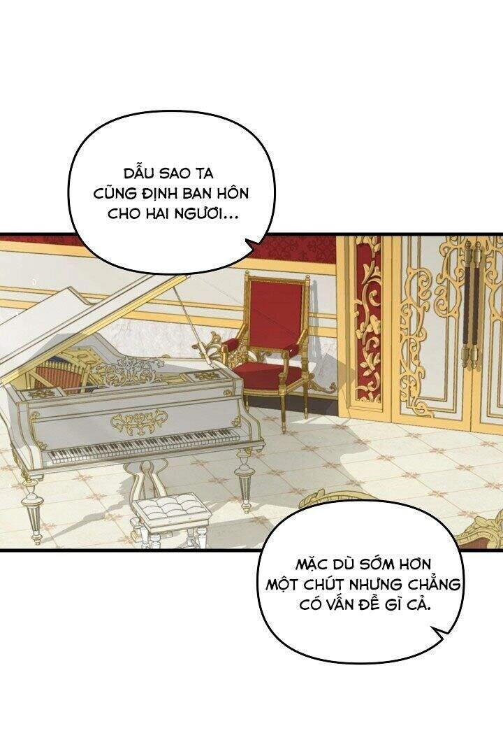 Hãy Bỏ Mặc Tôi Chapter 42 - 38