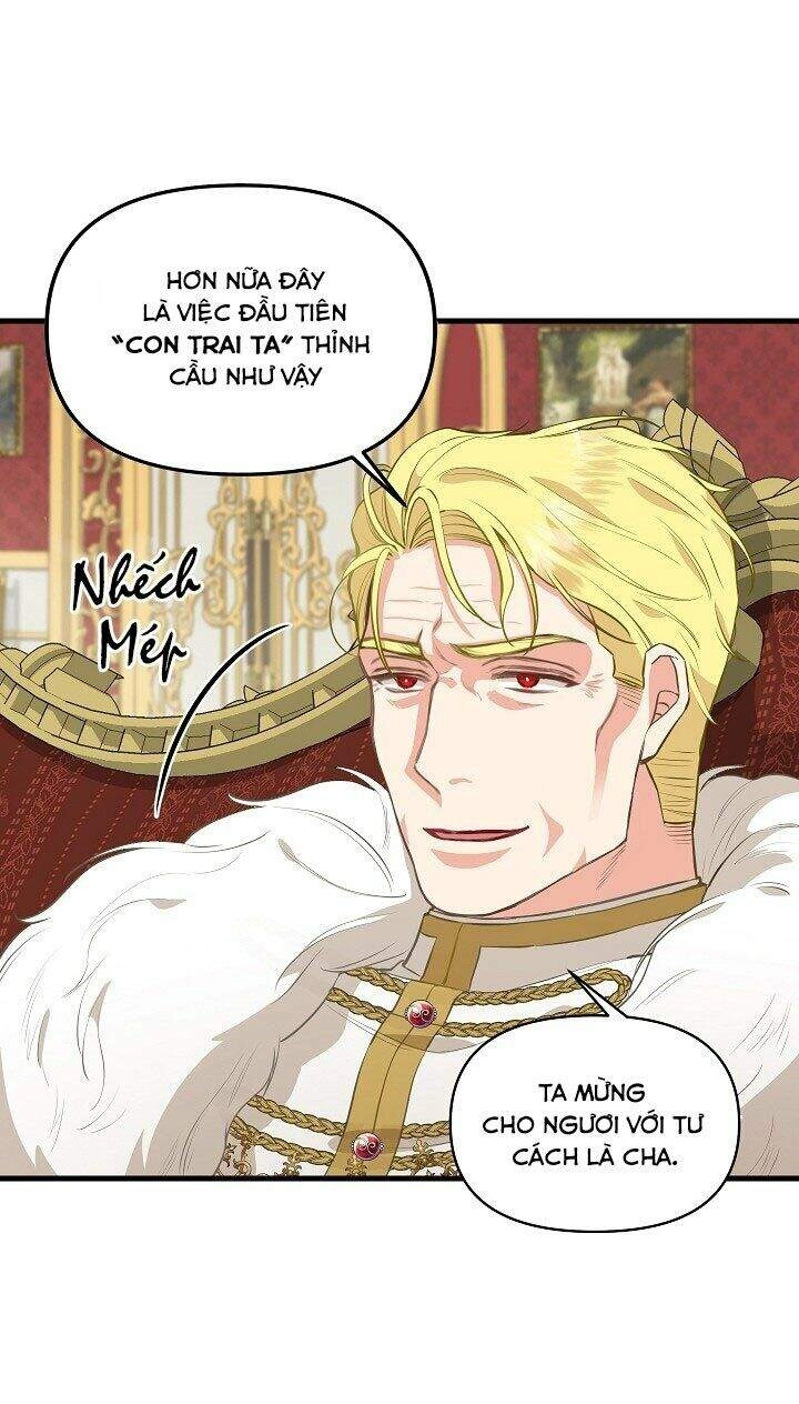 Hãy Bỏ Mặc Tôi Chapter 42 - 39