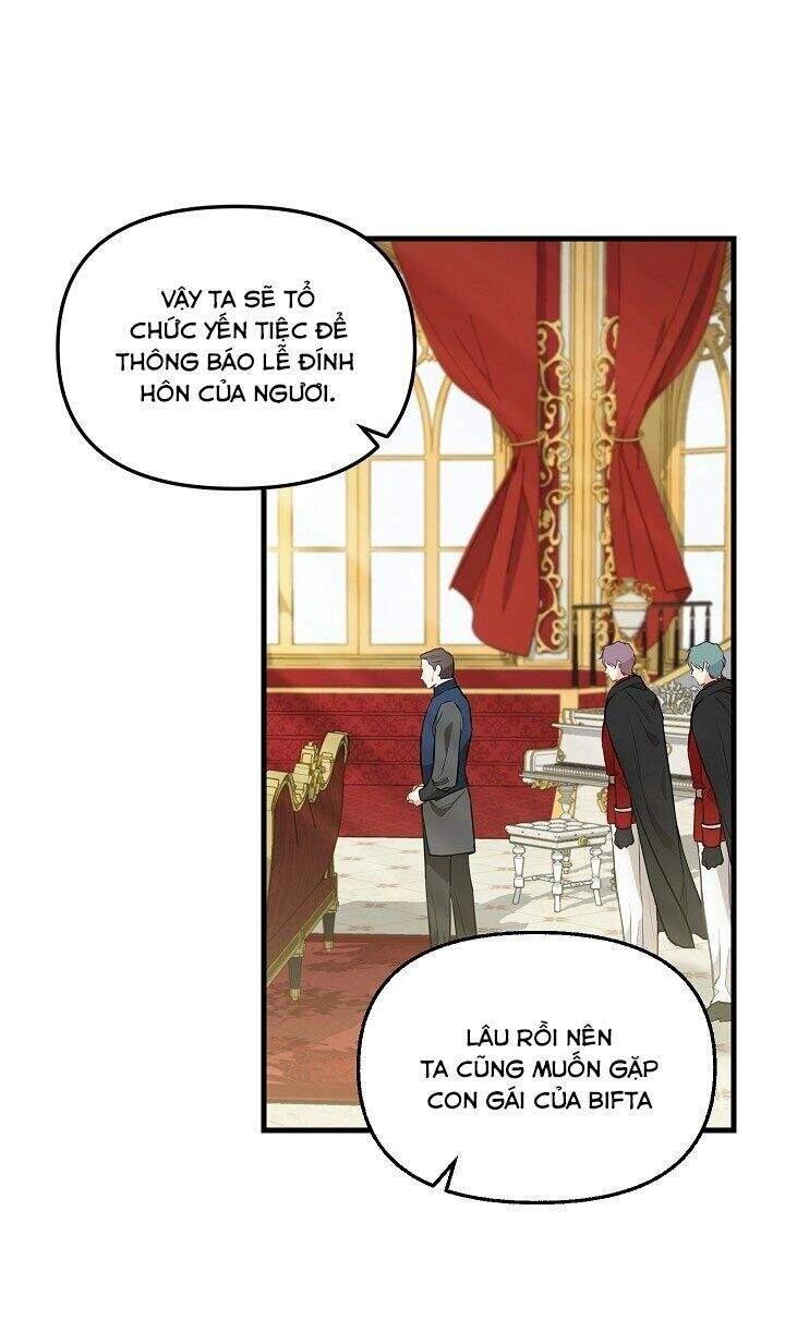 Hãy Bỏ Mặc Tôi Chapter 42 - 41