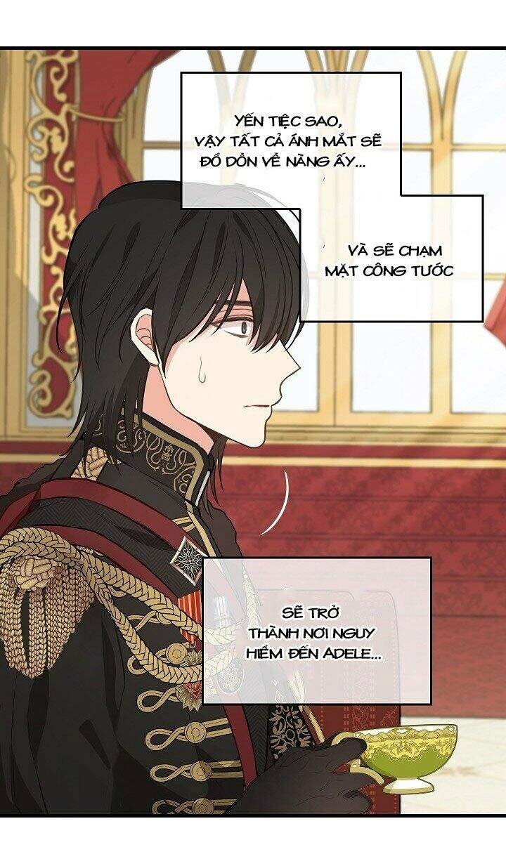 Hãy Bỏ Mặc Tôi Chapter 42 - 42