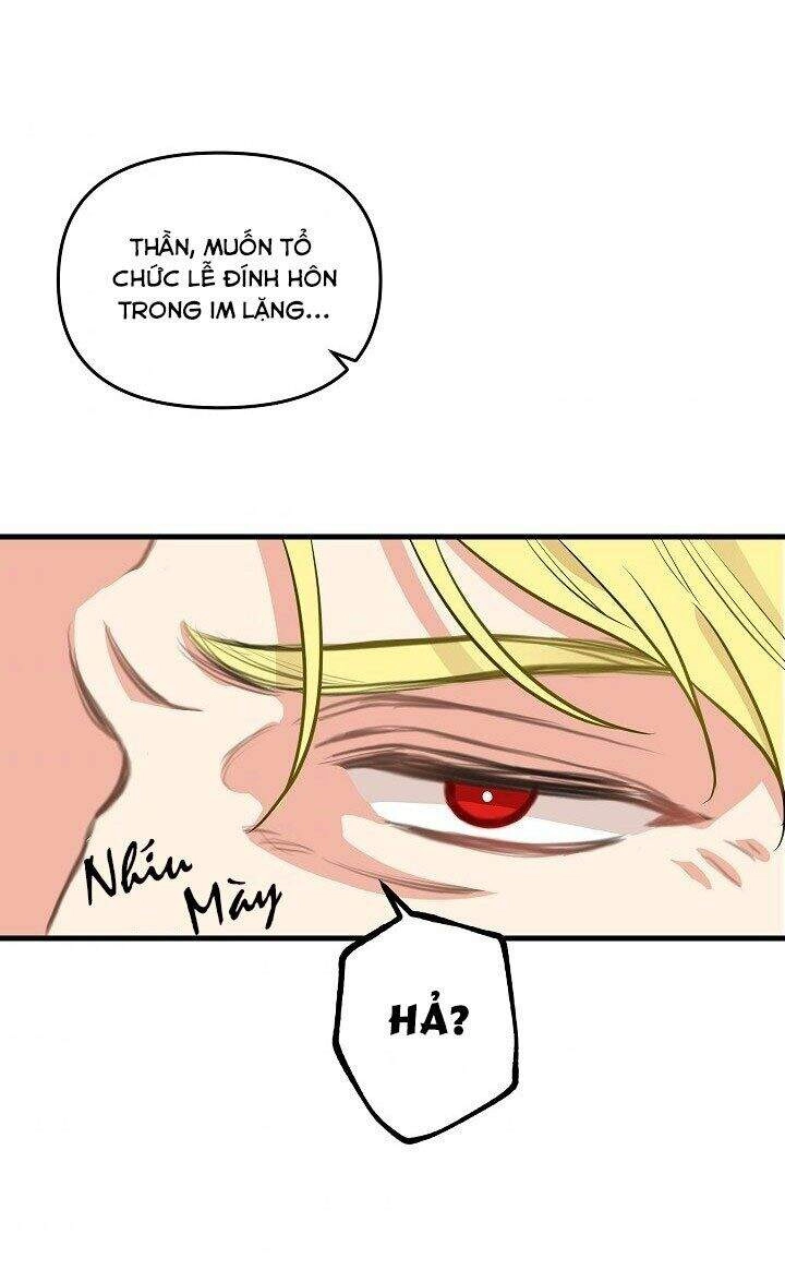 Hãy Bỏ Mặc Tôi Chapter 42 - 43