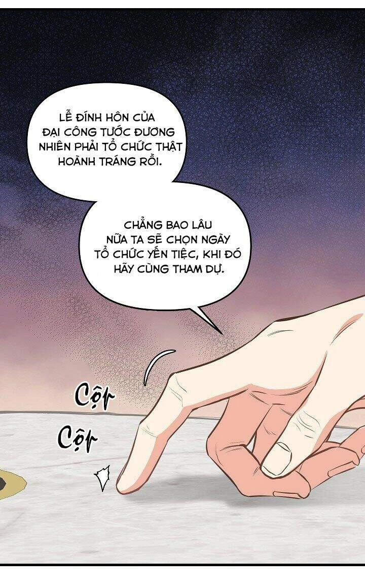 Hãy Bỏ Mặc Tôi Chapter 42 - 44