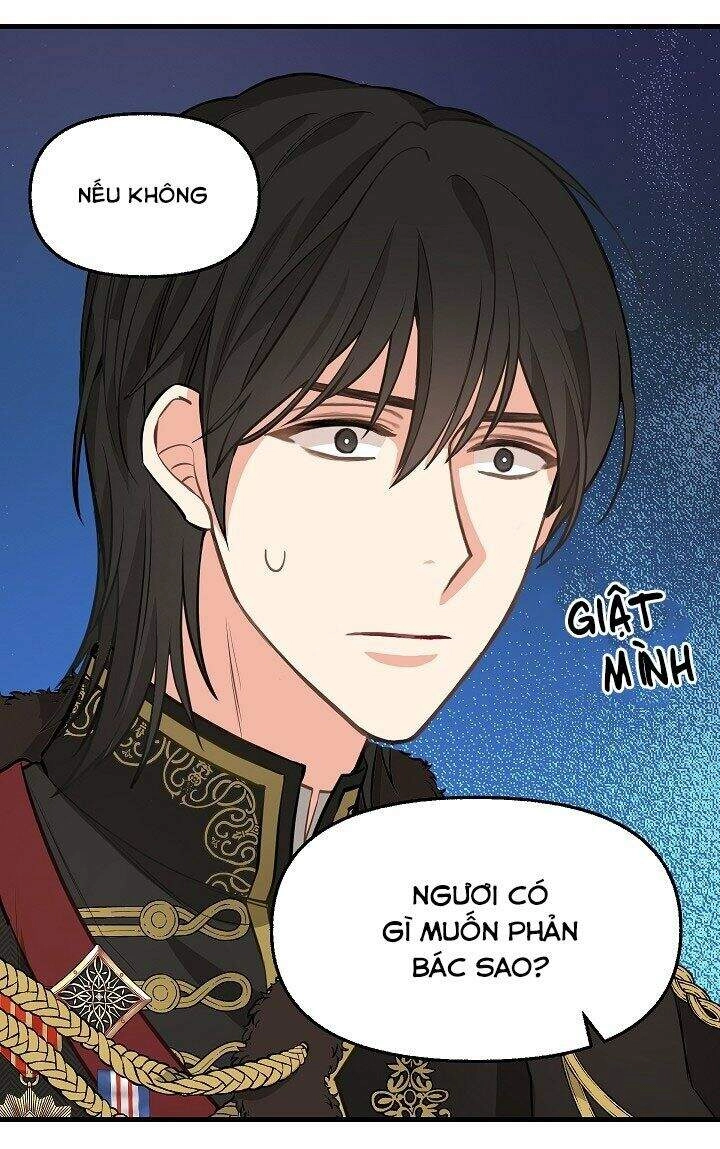 Hãy Bỏ Mặc Tôi Chapter 42 - 45