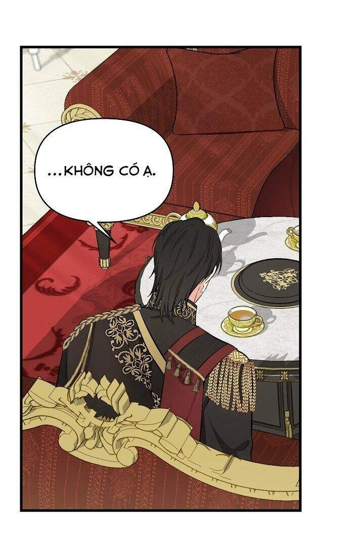 Hãy Bỏ Mặc Tôi Chapter 42 - 46