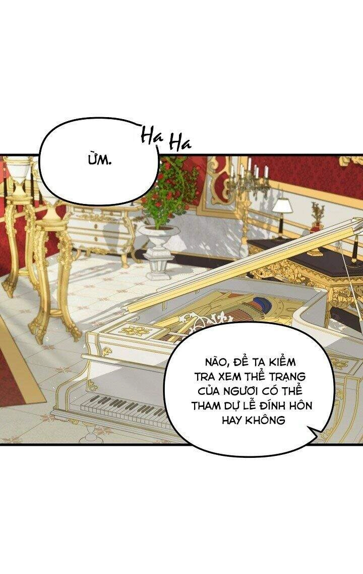 Hãy Bỏ Mặc Tôi Chapter 42 - 47