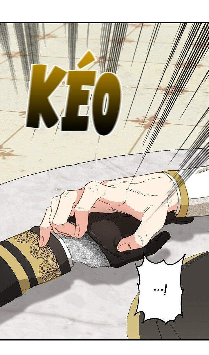 Hãy Bỏ Mặc Tôi Chapter 42 - 48